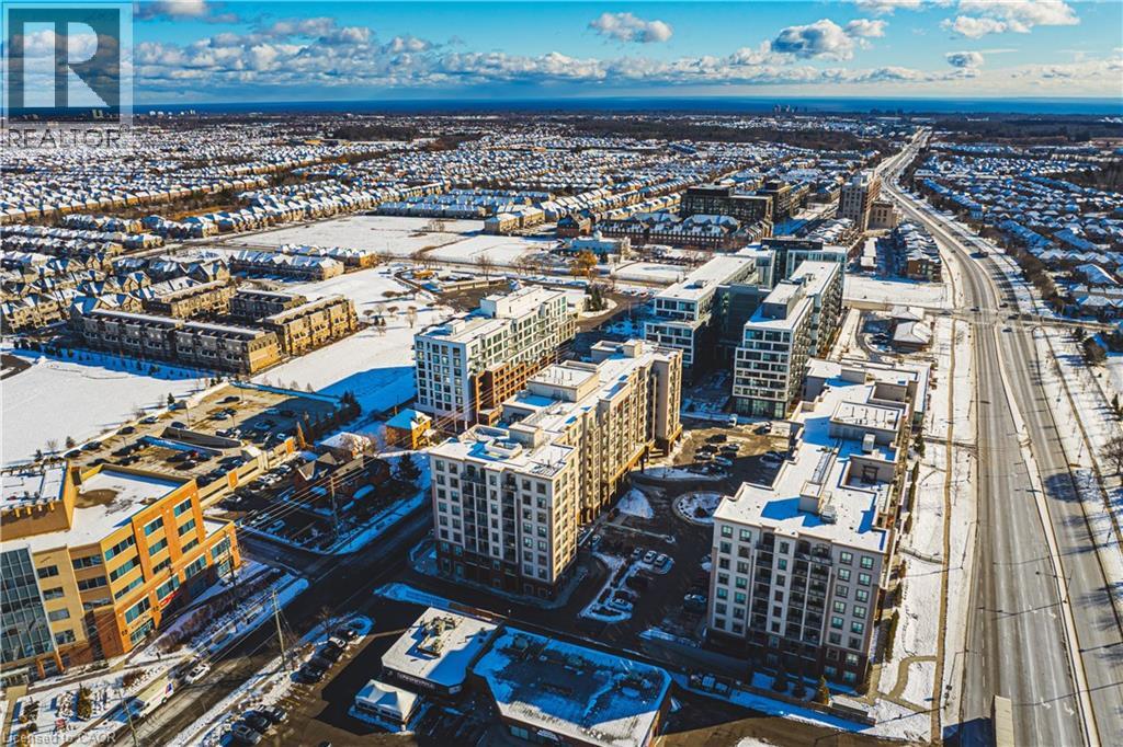 2486 Old Bronte Road Unit# 706, Oakville, Ontario  L6M 0Y4 - Photo 35 - 40794491