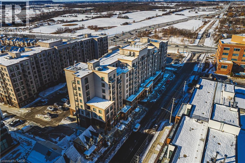 2486 Old Bronte Road Unit# 706, Oakville, Ontario  L6M 0Y4 - Photo 37 - 40794491