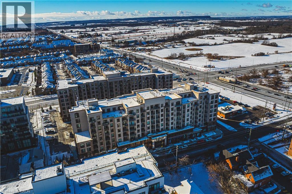 2486 Old Bronte Road Unit# 706, Oakville, Ontario  L6M 0Y4 - Photo 2 - 40794472