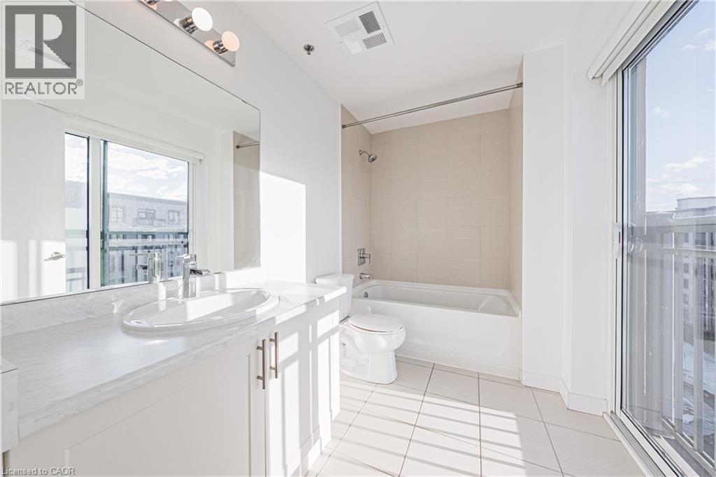 2486 Old Bronte Road Unit# 706, Oakville, Ontario  L6M 0Y4 - Photo 22 - 40794472