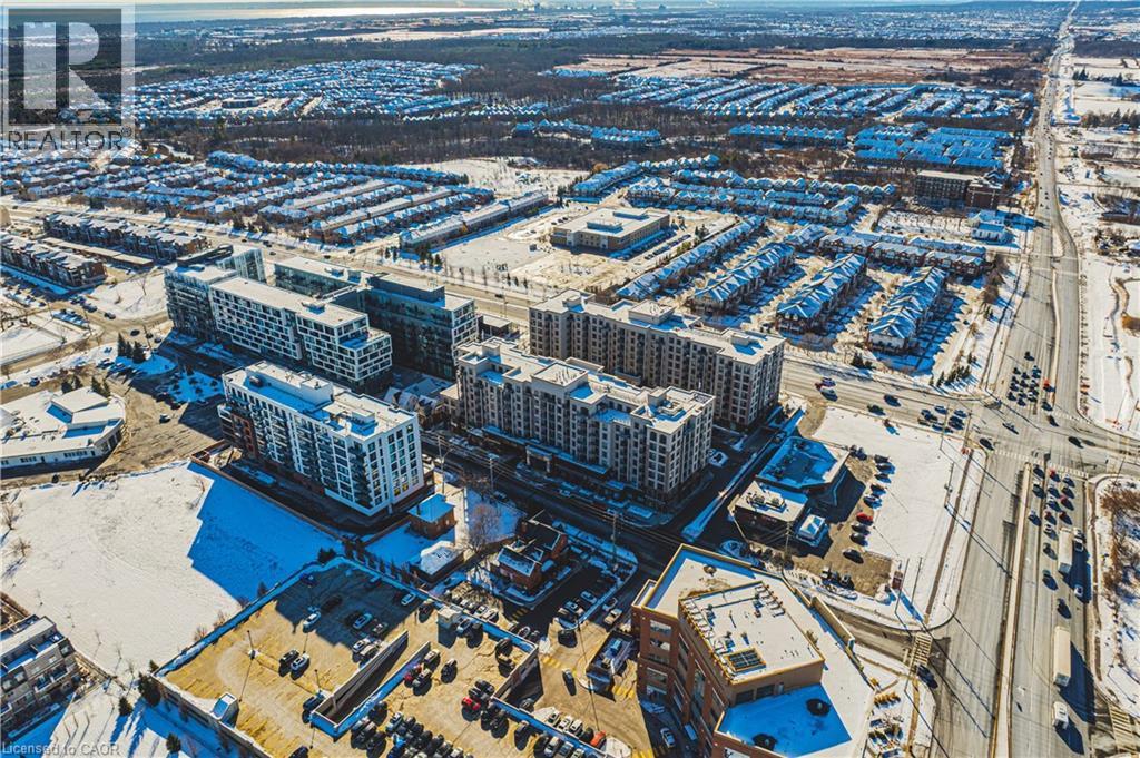 2486 Old Bronte Road Unit# 706, Oakville, Ontario  L6M 0Y4 - Photo 29 - 40794472