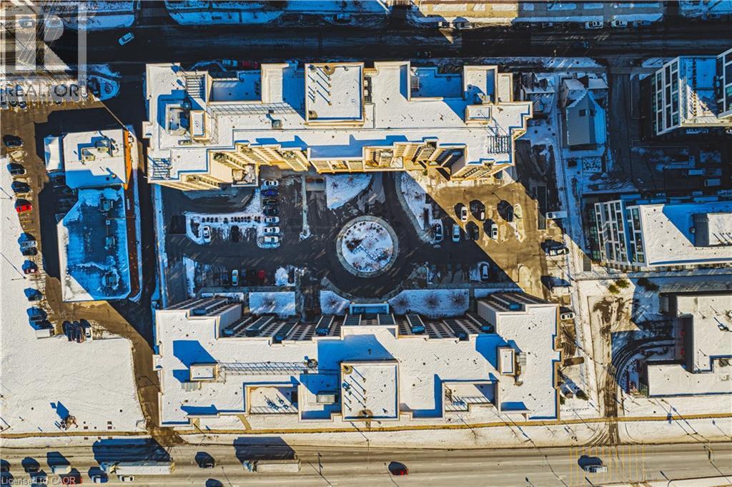 2486 Old Bronte Road Unit# 706, Oakville, Ontario  L6M 0Y4 - Photo 31 - 40794472