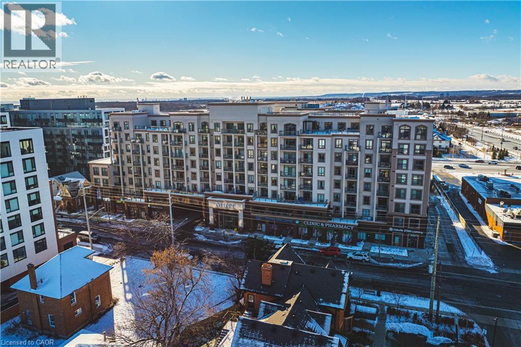 2486 Old Bronte Road Unit# 706, Oakville, Ontario  L6M 0Y4 - Photo 33 - 40794472