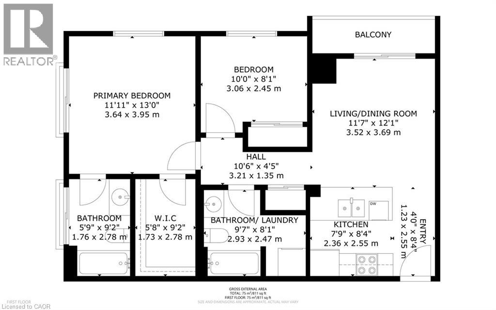 2486 Old Bronte Road Unit# 706, Oakville, Ontario  L6M 0Y4 - Photo 38 - 40794472