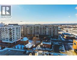 2486 OLD BRONTE Road Unit# 706, oakville, Ontario