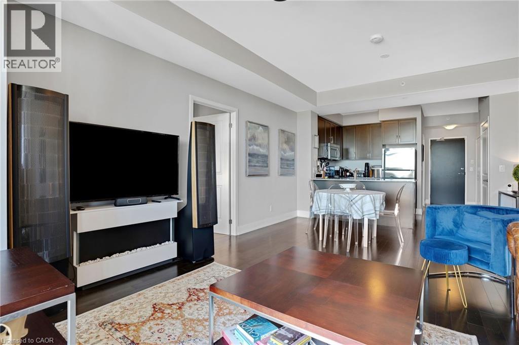 144 Park Street Unit# 1009, Waterloo, Ontario  N2L 0B6 - Photo 20 - 40794595