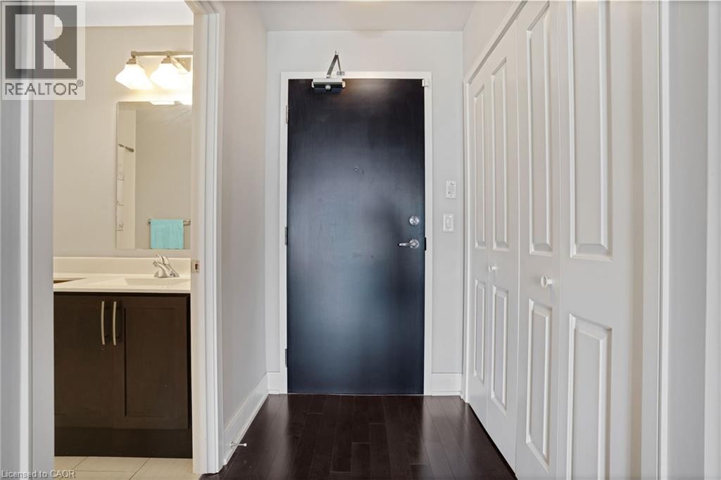 144 Park Street Unit# 1009, Waterloo, Ontario  N2L 0B6 - Photo 4 - 40794595