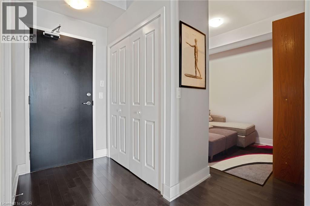 144 Park Street Unit# 1009, Waterloo, Ontario  N2L 0B6 - Photo 5 - 40794595