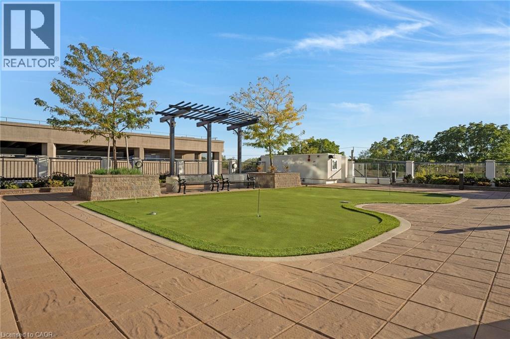 144 Park Street Unit# 1009, Waterloo, Ontario  N2L 0B6 - Photo 40 - 40794595