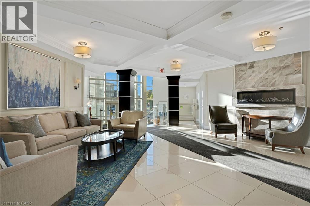 144 Park Street Unit# 1009, Waterloo, Ontario  N2L 0B6 - Photo 45 - 40794595