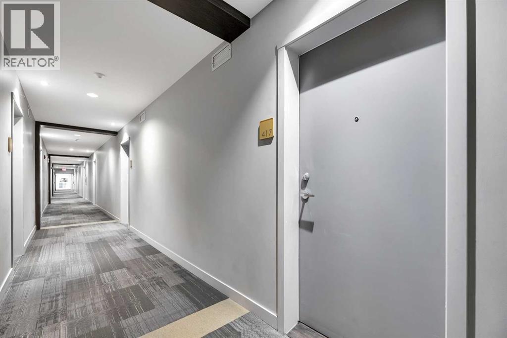 417, 823 5 Avenue Nw, Calgary, Alberta  T2N 0R5 - Photo 23 - A2261435