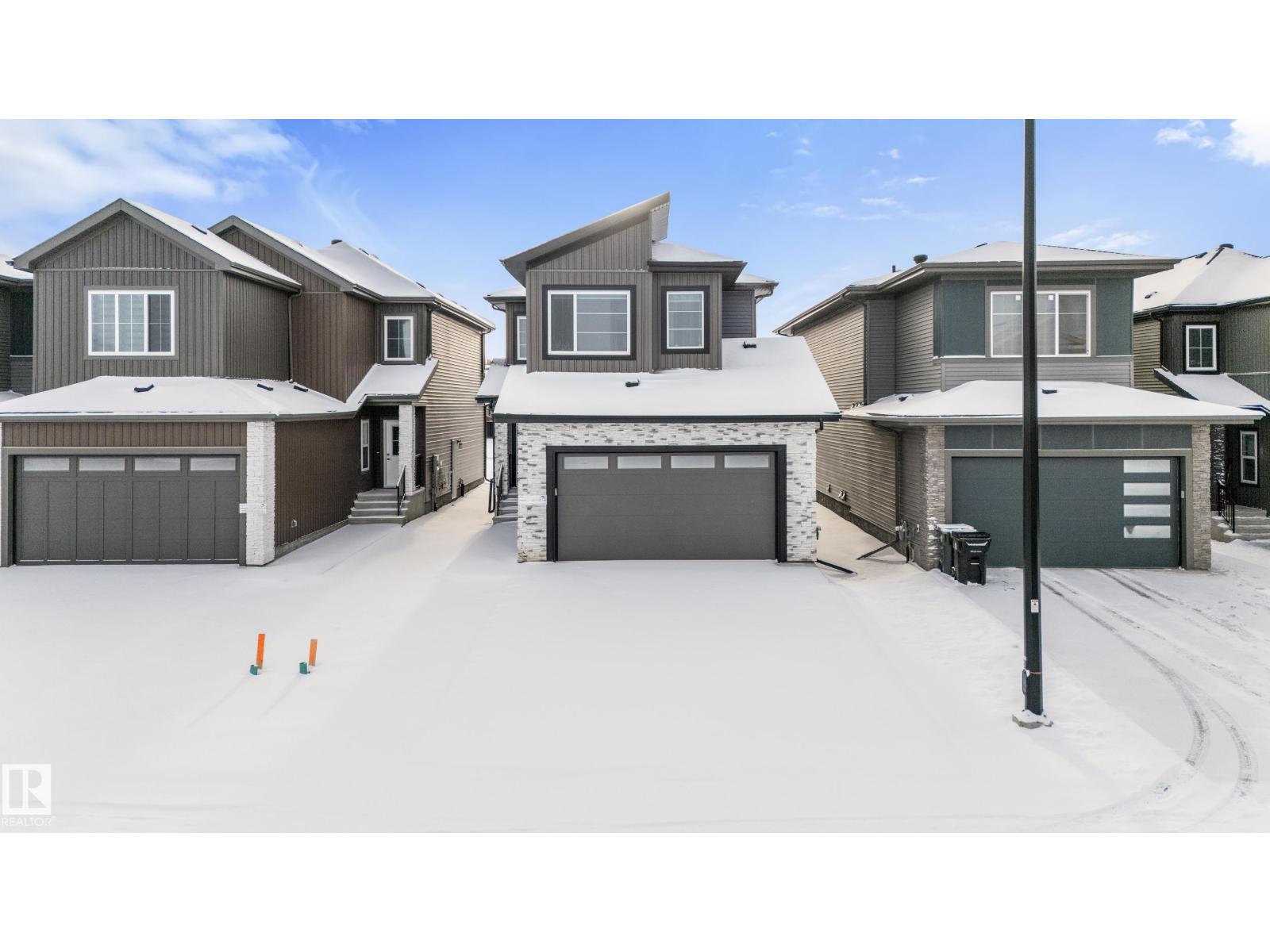 11 Westwyck, Spruce Grove, Alberta