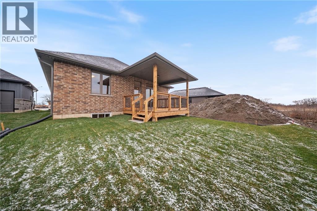 187 Craddock Boulevard, Jarvis, Ontario  N0A 1J0 - Photo 22 - 40794518