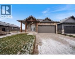 187 CRADDOCK Boulevard, Jarvis, Ontario