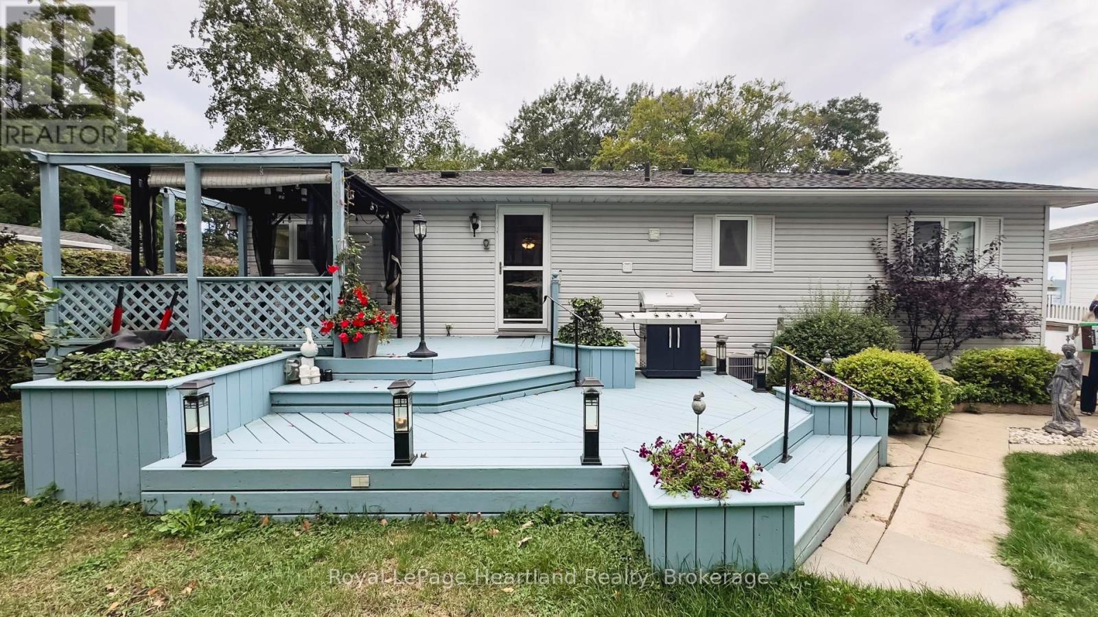 8 Cree Lane, Ashfield-Colborne-Wawanosh, Ontario  N7A 3Y2 - Photo 23 - X12374681