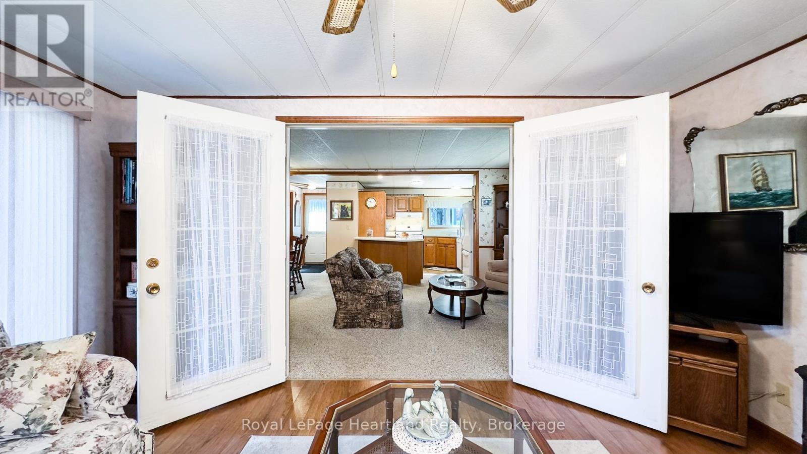 8 Cree Lane, Ashfield-Colborne-Wawanosh, Ontario  N7A 3Y2 - Photo 8 - X12374681