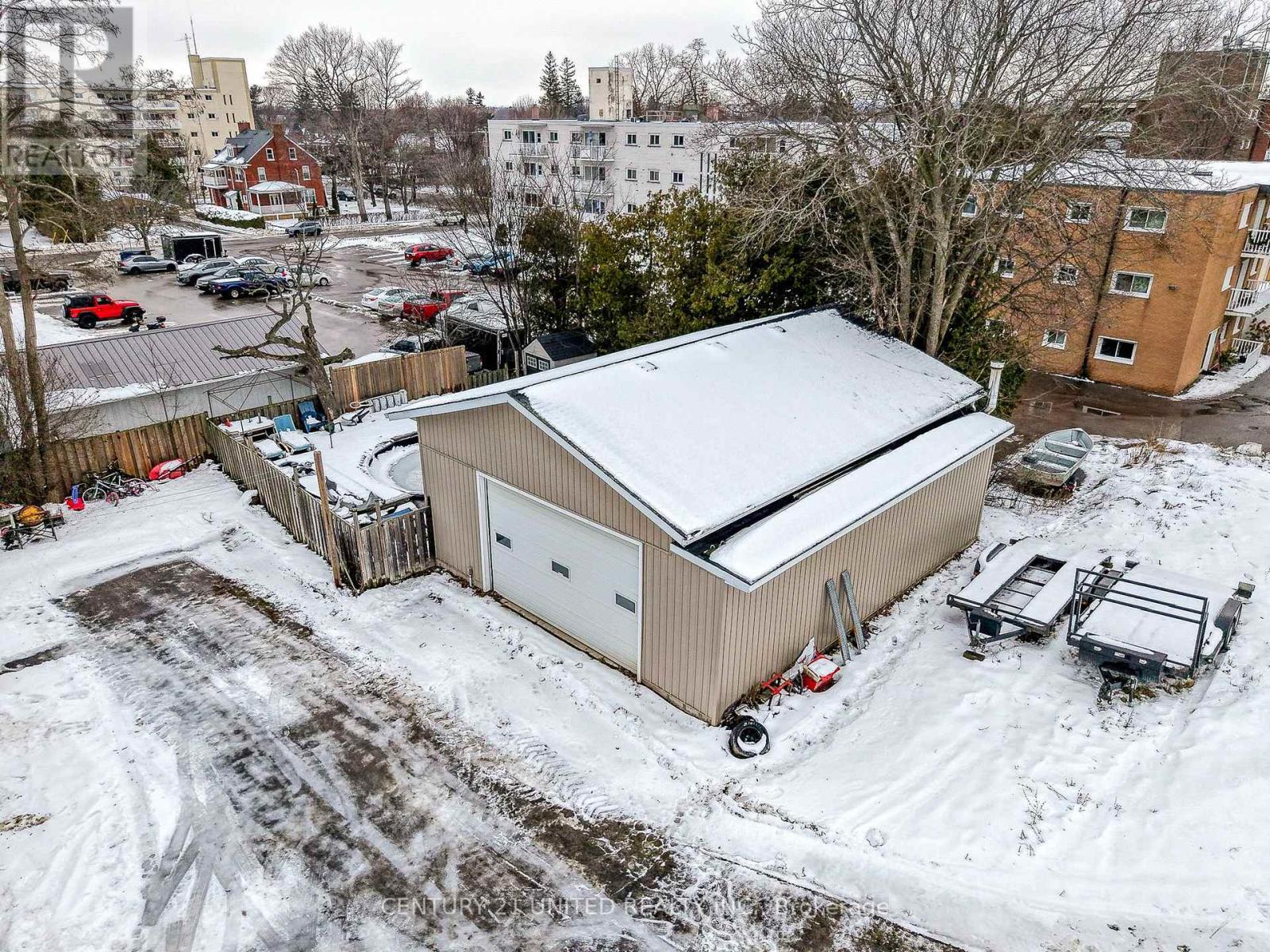 232 Queen Street, Cobourg, Ontario K9A 1N5 - Photo 12 - X12634614