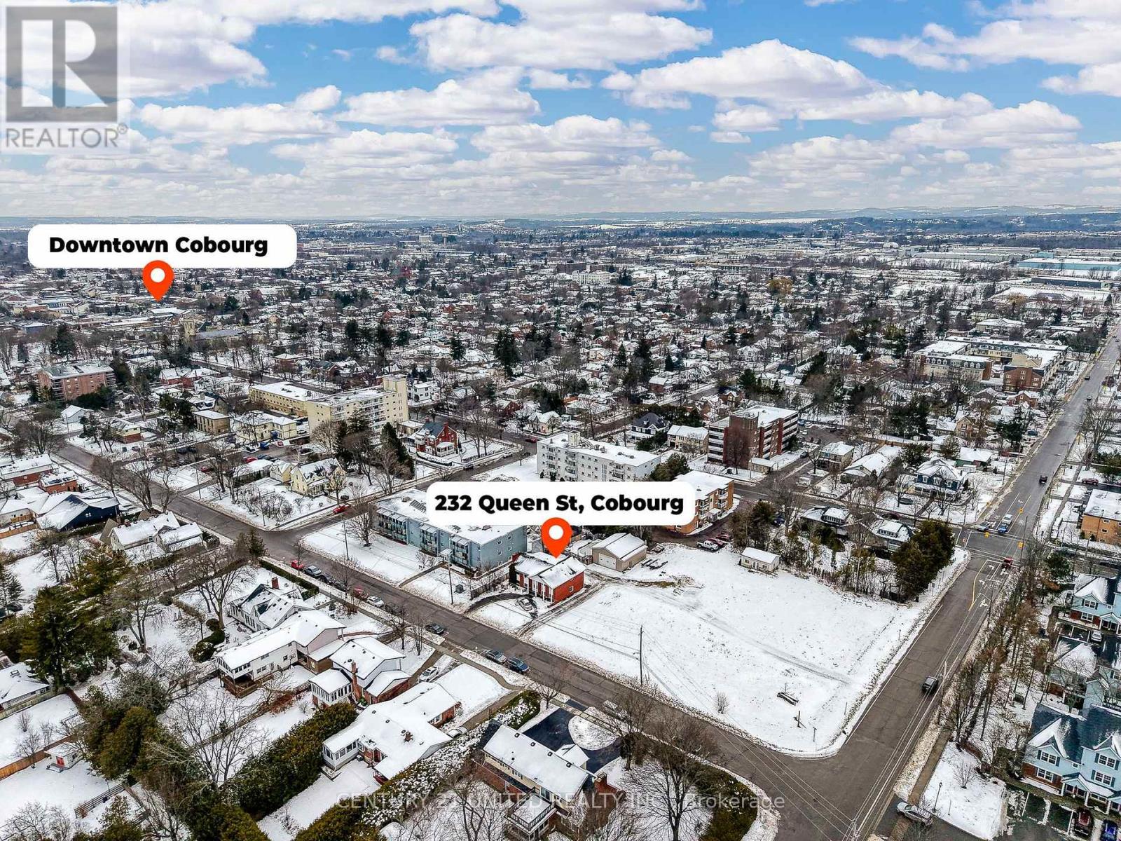 232 Queen Street, Cobourg, Ontario K9A 1N5 - Photo 19 - X12634614