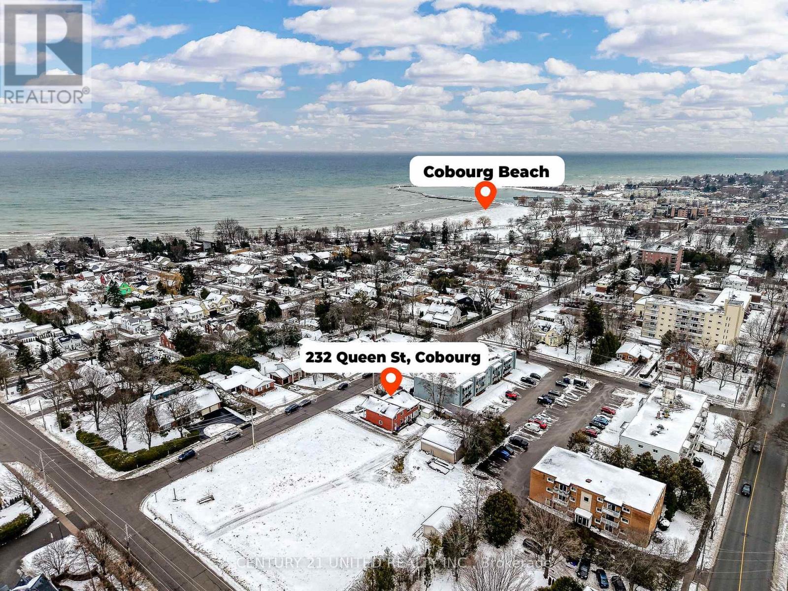 232 Queen Street, Cobourg, Ontario K9A 1N5 - Photo 21 - X12634614