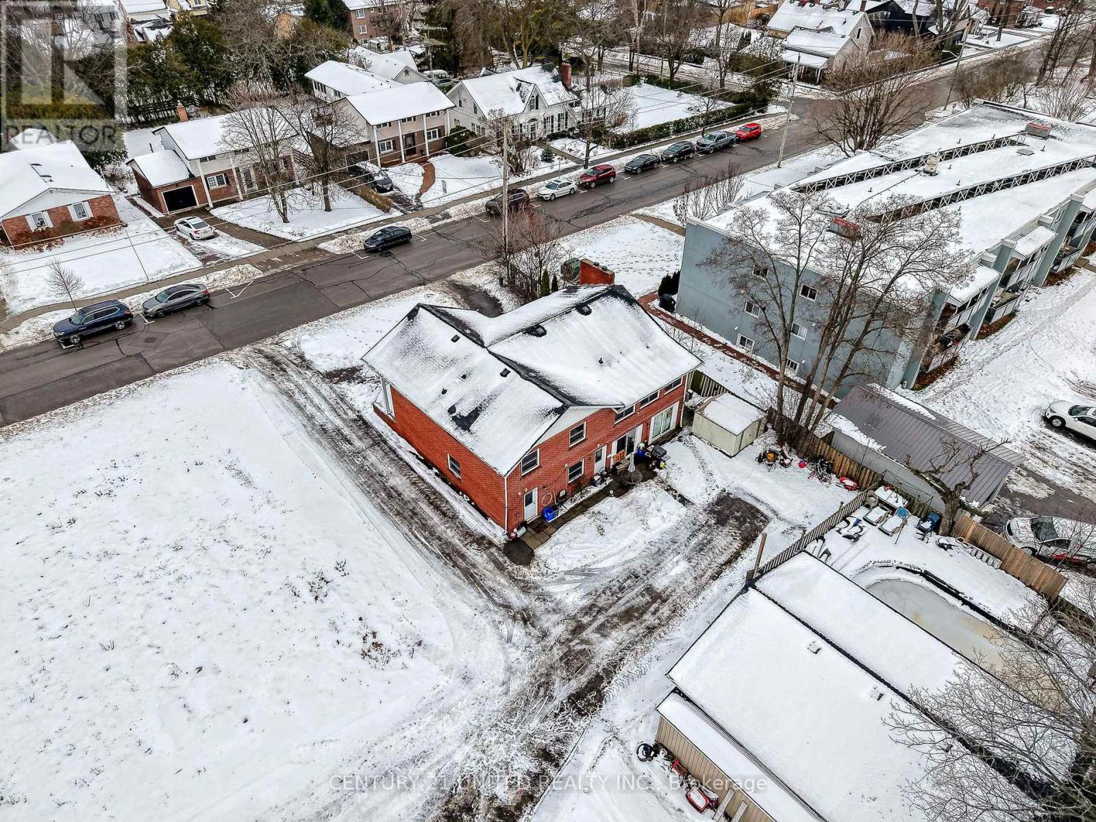 232 Queen Street, Cobourg, Ontario K9A 1N5 - Photo 11 - X12634614