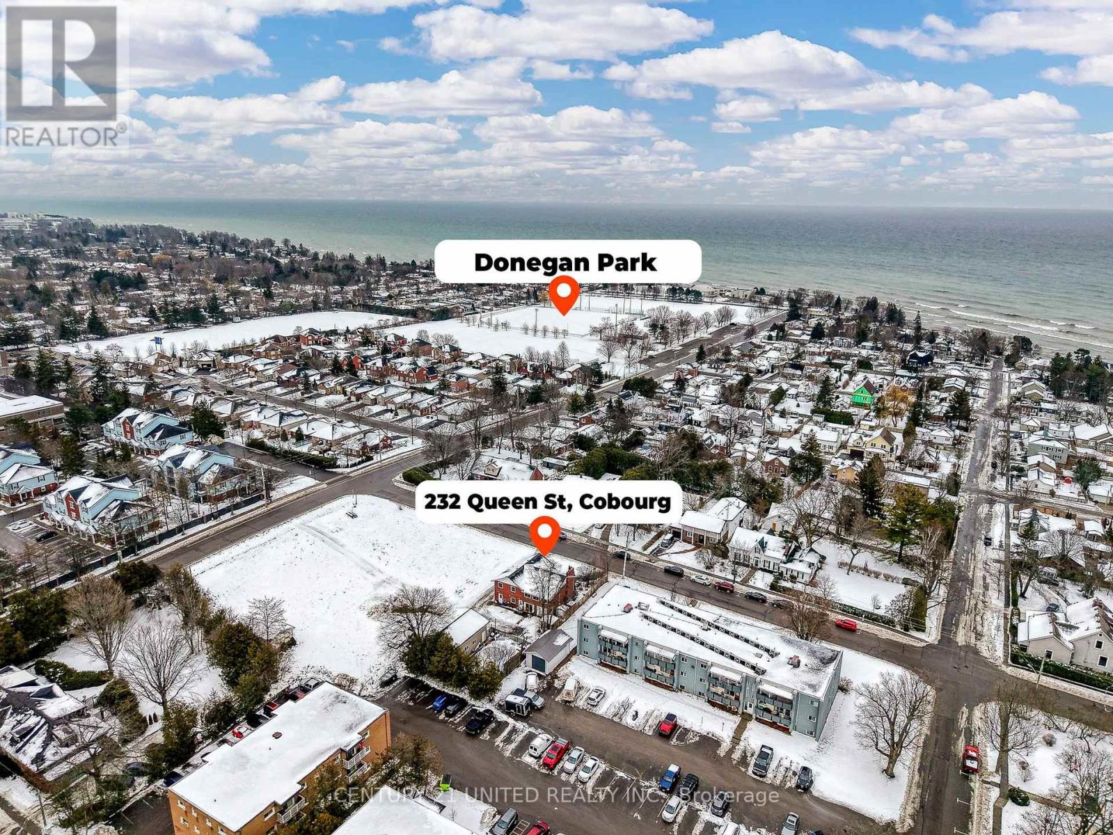 232 Queen Street, Cobourg, Ontario K9A 1N5 - Photo 23 - X12634614