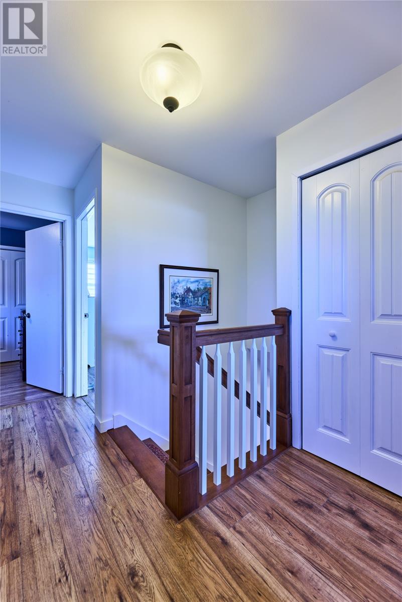 15 Dalhousie Crescent, Mount Pearl, Newfoundland & Labrador  A1N 2Y9 - Photo 22 - 1293050