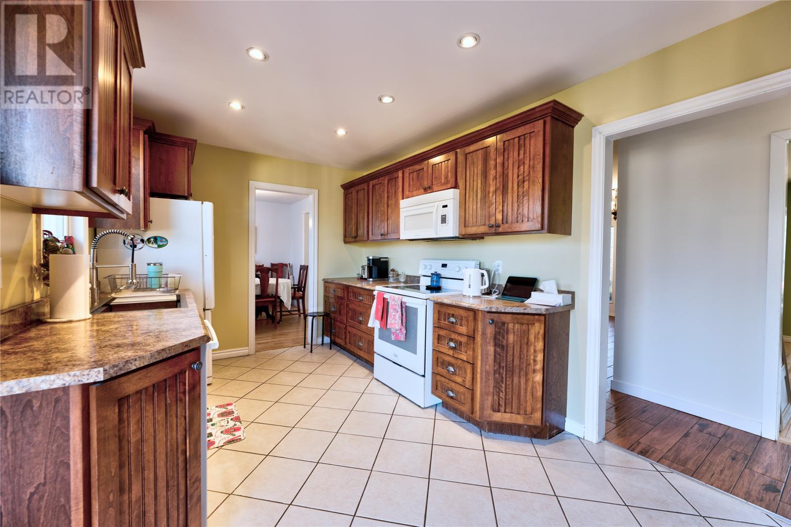 15 Dalhousie Crescent, Mount Pearl, Newfoundland & Labrador  A1N 2Y9 - Photo 15 - 1293050