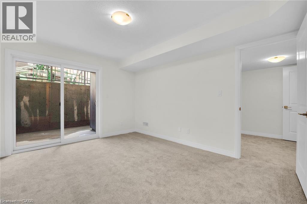 10 Urbane Boulevard Unit# C017, Kitchener, Ontario  N2E 0H8 - Photo 22 - 40794770