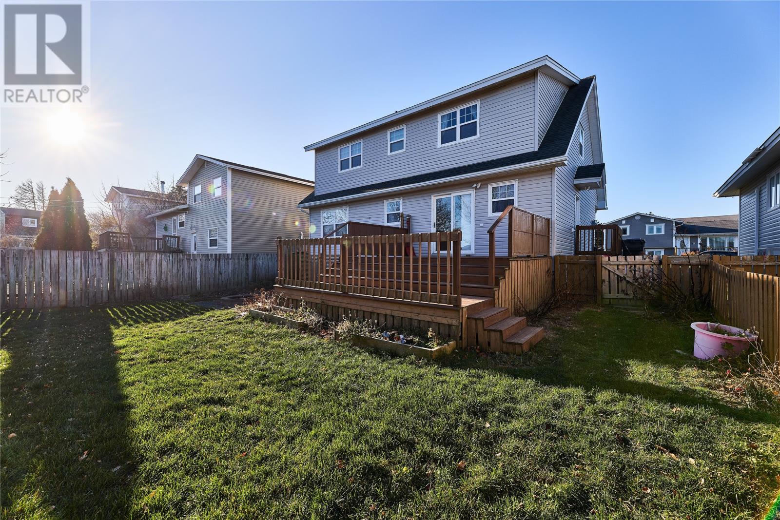 15 Dalhousie Crescent, Mount Pearl, Newfoundland & Labrador  A1N 2Y9 - Photo 5 - 1293050