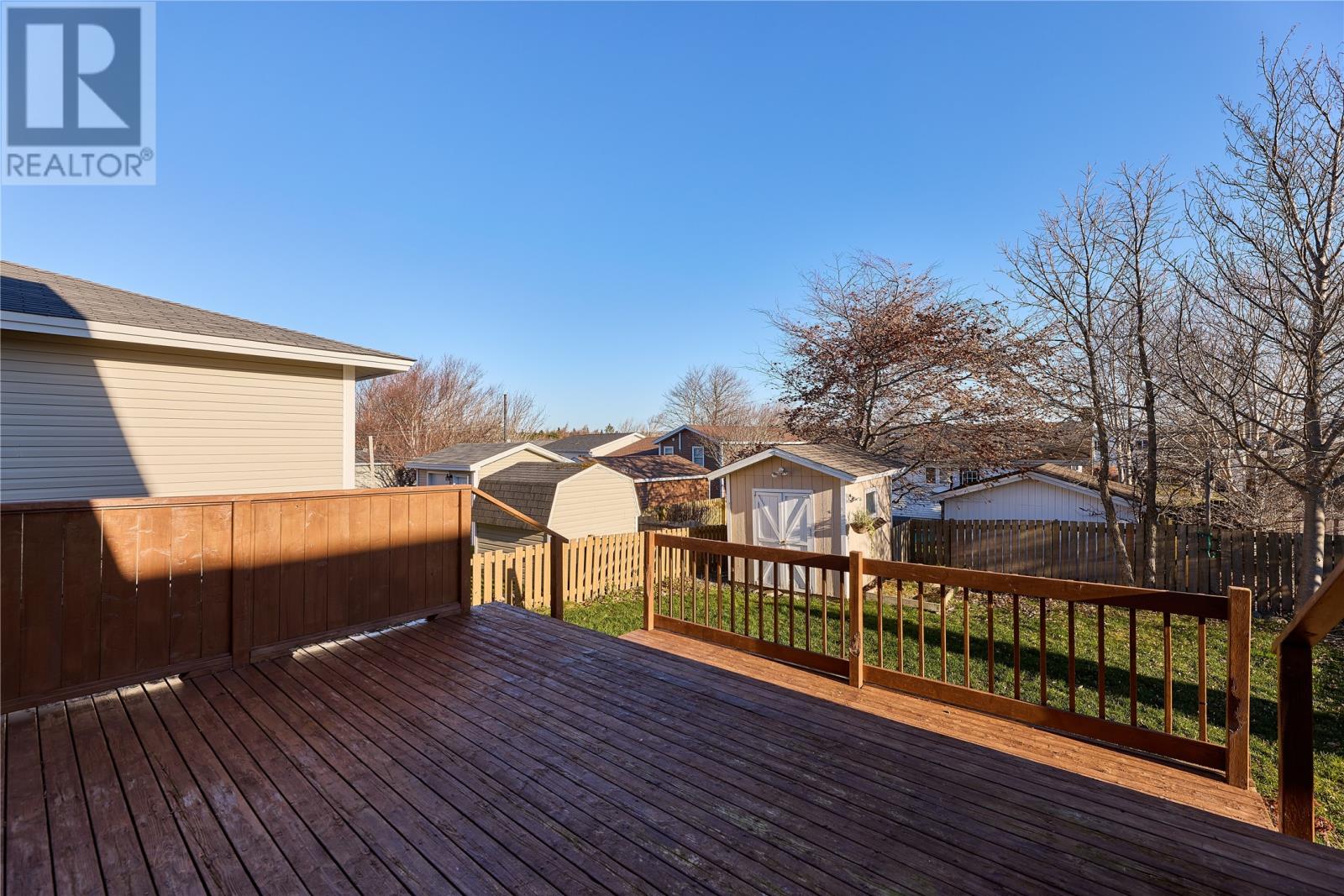 15 Dalhousie Crescent, Mount Pearl, Newfoundland & Labrador  A1N 2Y9 - Photo 7 - 1293050