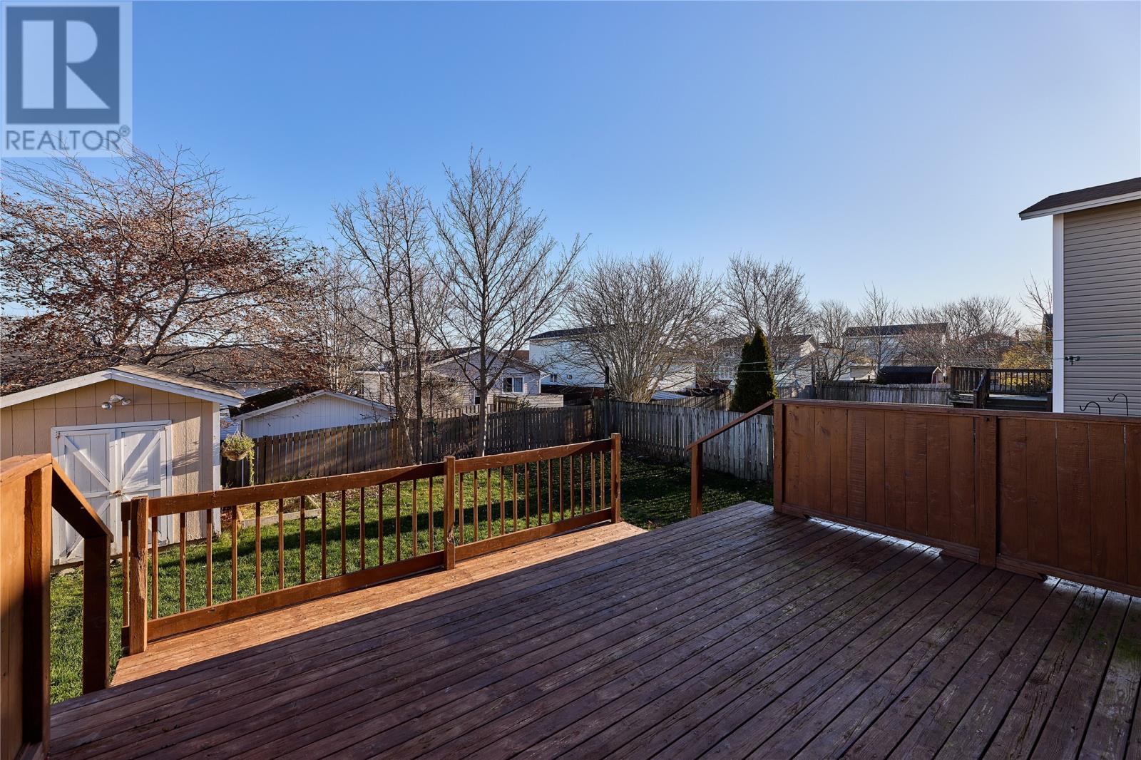 15 Dalhousie Crescent, Mount Pearl, Newfoundland & Labrador  A1N 2Y9 - Photo 8 - 1293050