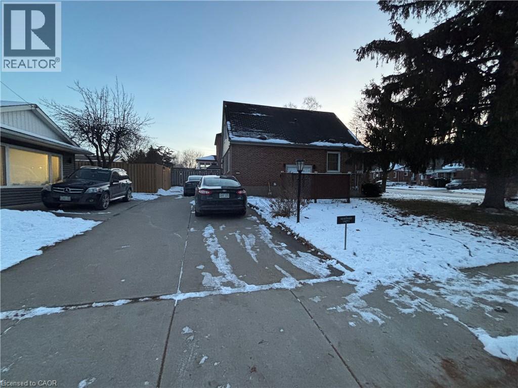 329 Rosedale Avenue Unit# 2, Hamilton, Ontario  L8K 4N9 - Photo 2 - 40794780