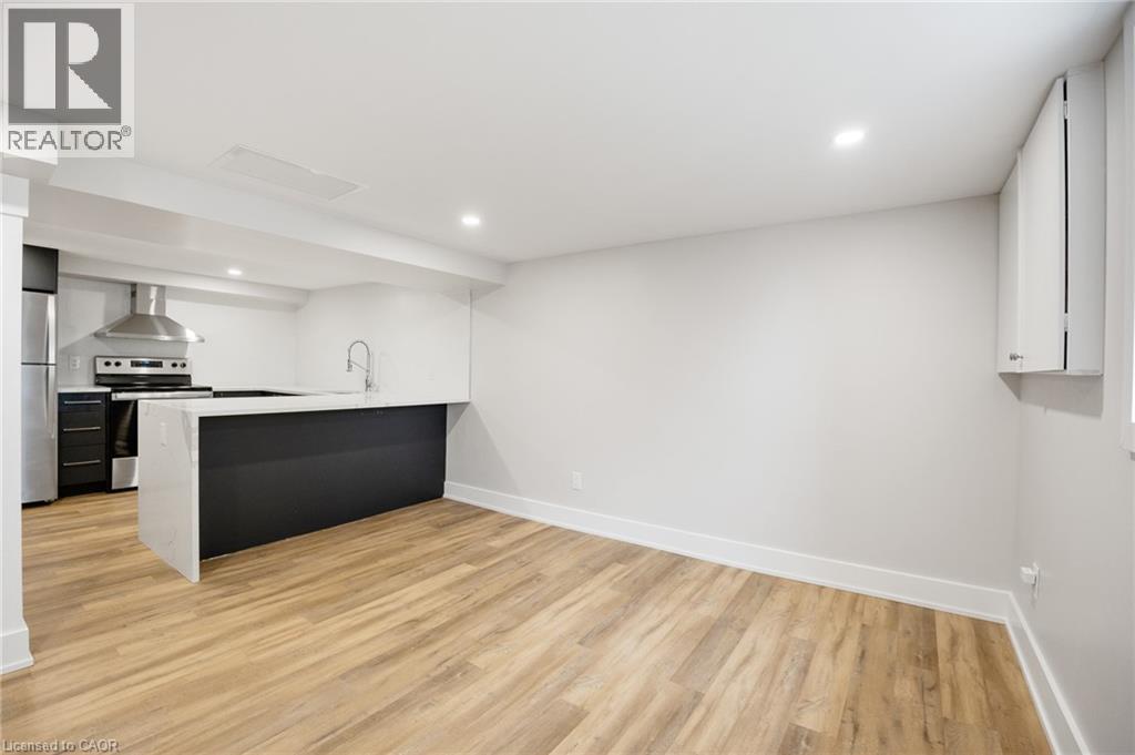 329 Rosedale Avenue Unit# 2, Hamilton, Ontario  L8K 4N9 - Photo 5 - 40794780