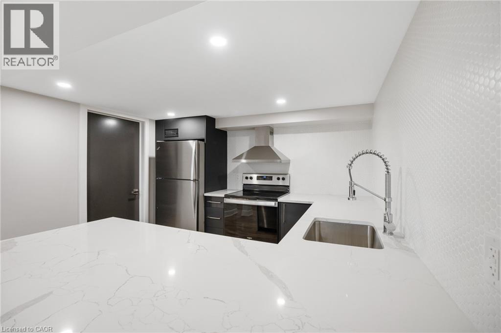 329 Rosedale Avenue Unit# 2, Hamilton, Ontario  L8K 4N9 - Photo 3 - 40794780