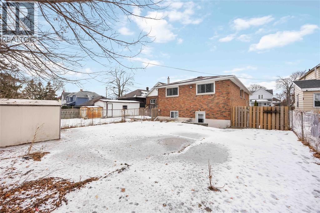 204 Mitton Street South, Sarnia, Ontario  N7T 3C9 - Photo 20 - 25031939