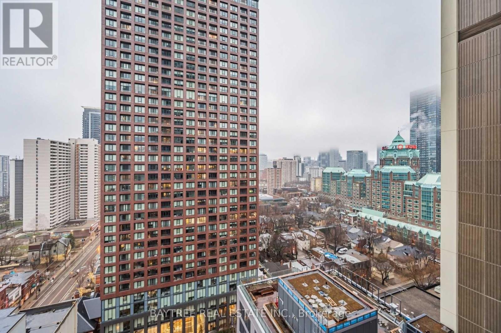 1712 - 395 Bloor Street E, Toronto, Ontario  M4W 0B4 - Photo 17 - C12645978