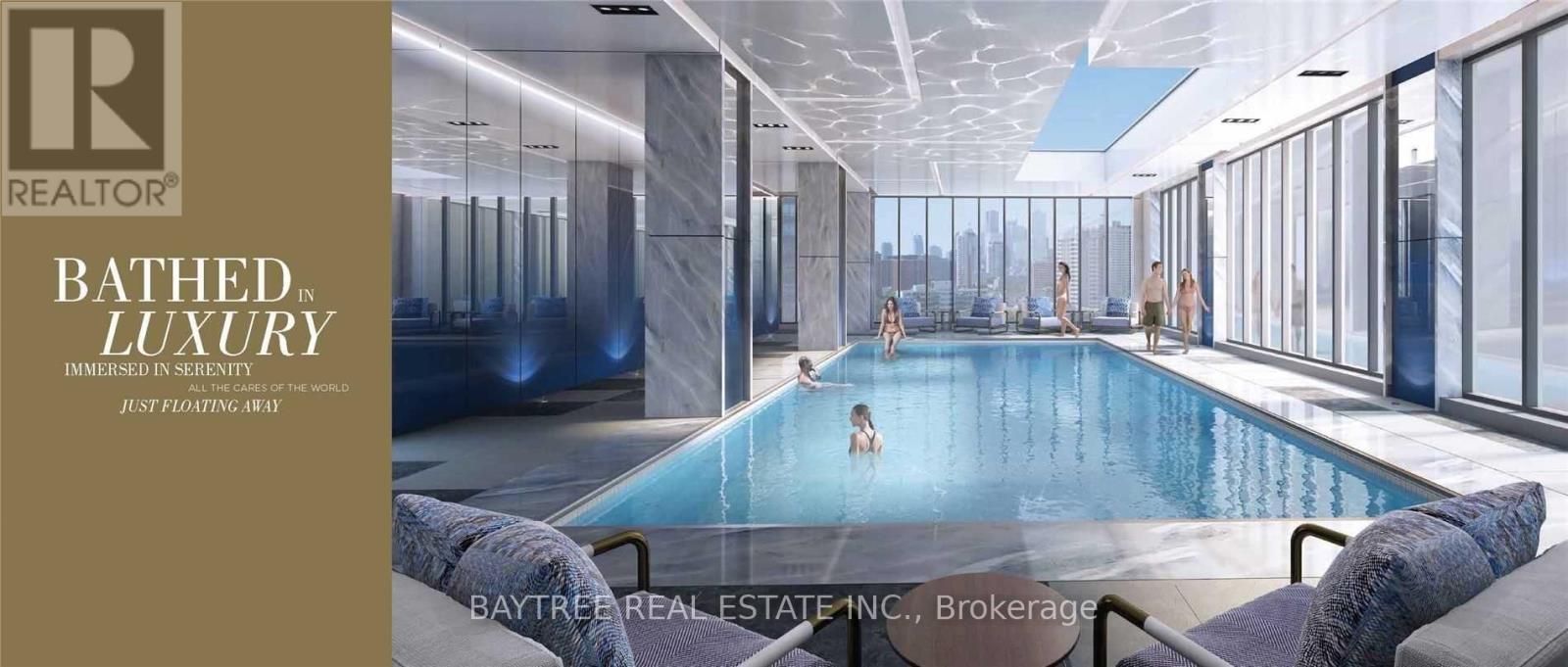 1712 - 395 Bloor Street E, Toronto, Ontario  M4W 0B4 - Photo 24 - C12645978