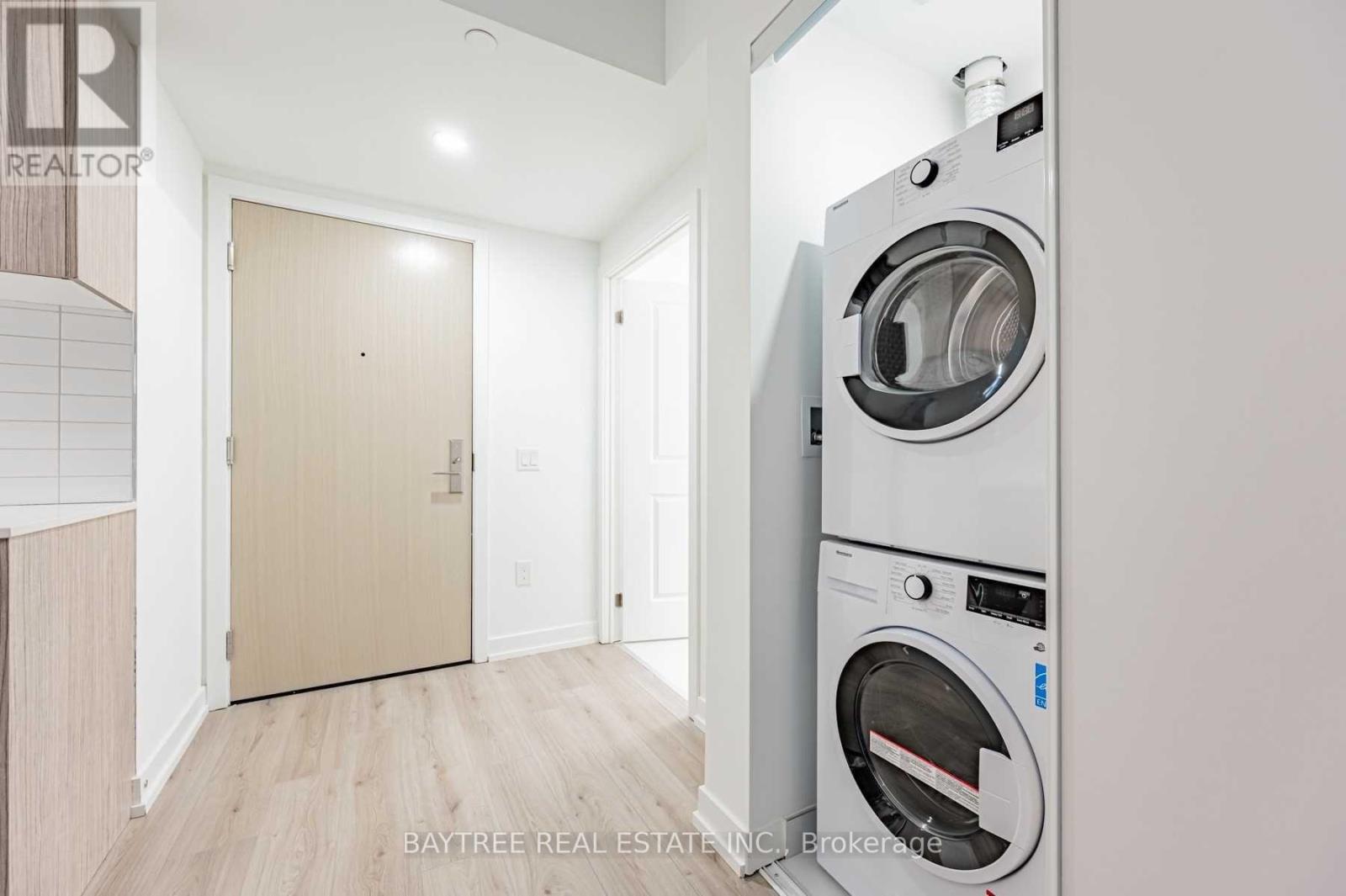 1210 - 395 Bloor Street E, Toronto, Ontario  M4W 0B4 - Photo 16 - C12645986