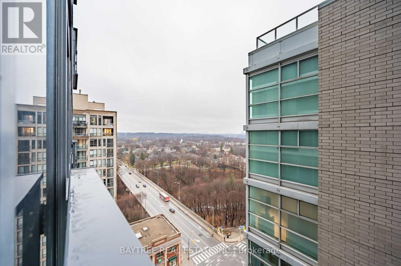 1210 - 395 Bloor Street E, Toronto, Ontario  M4W 0B4 - Photo 17 - C12645986