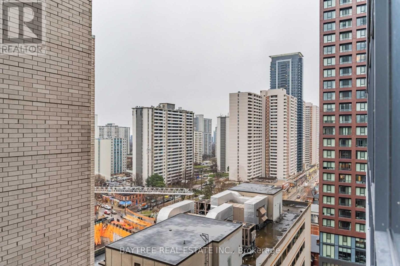 1210 - 395 Bloor Street E, Toronto, Ontario  M4W 0B4 - Photo 18 - C12645986