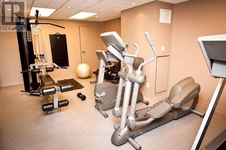 1602 - 8 Colborne Street N, Toronto, Ontario  M5E 1E1 - Photo 18 - C12645988