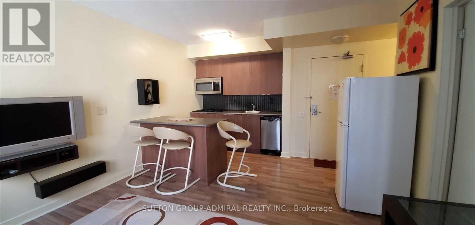 1602 - 8 Colborne Street N, Toronto, Ontario  M5E 1E1 - Photo 4 - C12645988