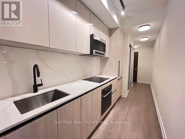 1001 - 425 FRONT STREET E, Toronto, Ontario