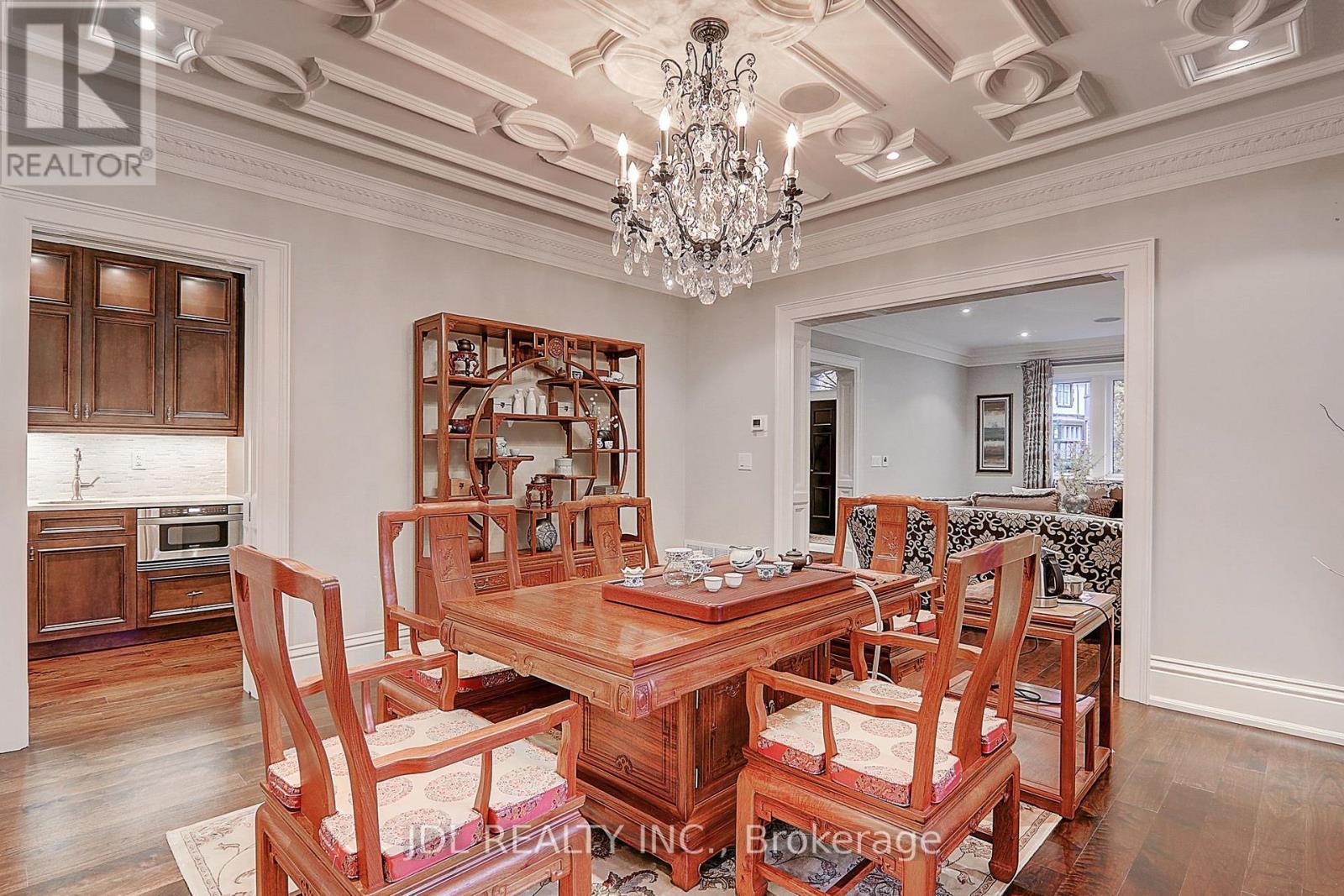 15 Castle Frank Crescent, Toronto, Ontario  M4W 3A2 - Photo 13 - C12646000