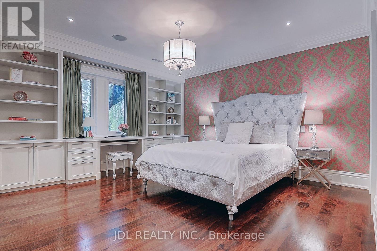 15 Castle Frank Crescent, Toronto, Ontario  M4W 3A2 - Photo 27 - C12646000