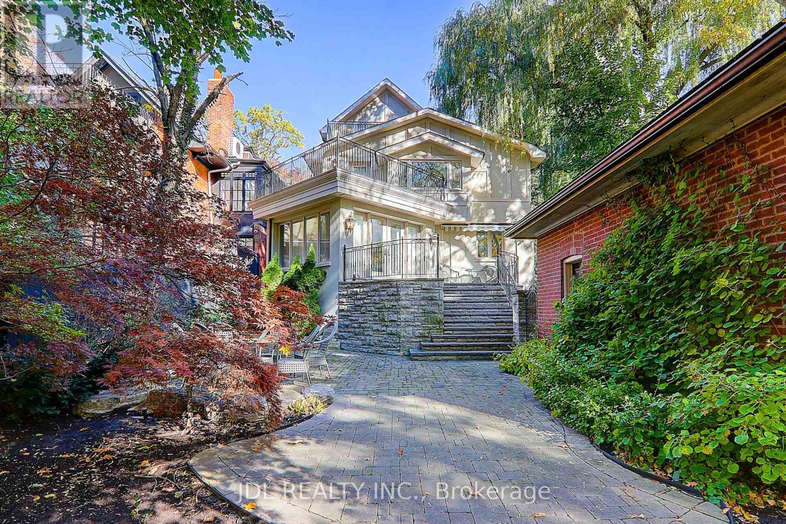 15 Castle Frank Crescent, Toronto, Ontario  M4W 3A2 - Photo 48 - C12646000