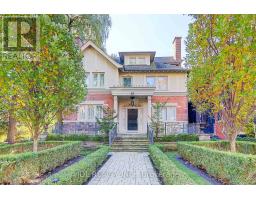 15 CASTLE FRANK CRESCENT, Toronto, Ontario