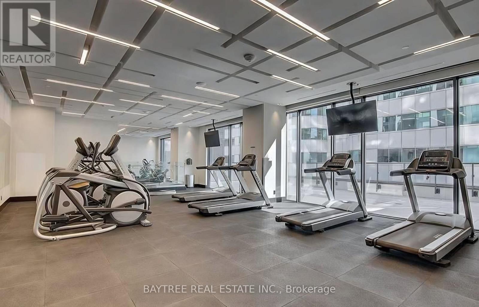 1012 - 87 Peter Street, Toronto, Ontario  M5V 2G4 - Photo 13 - C12646004