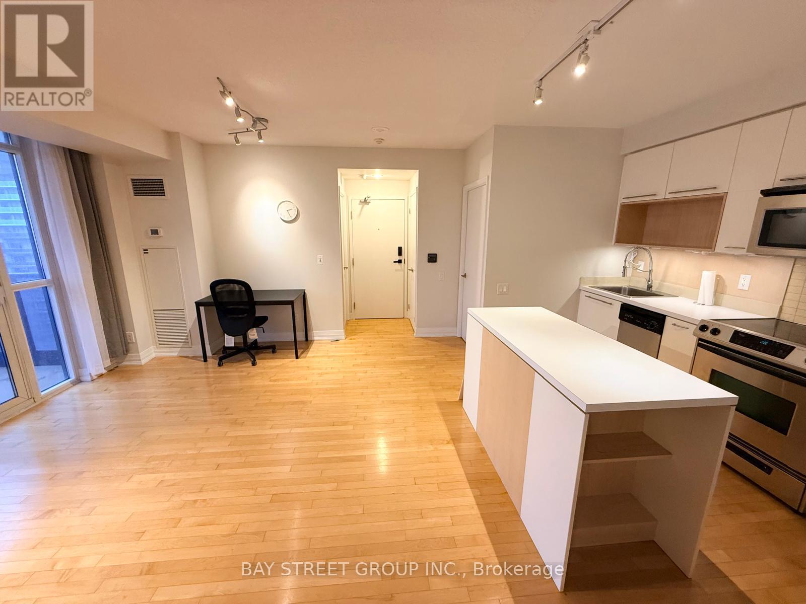 3101 - 21 Carlton Street, Toronto, Ontario  M5B 1L3 - Photo 12 - C12646006