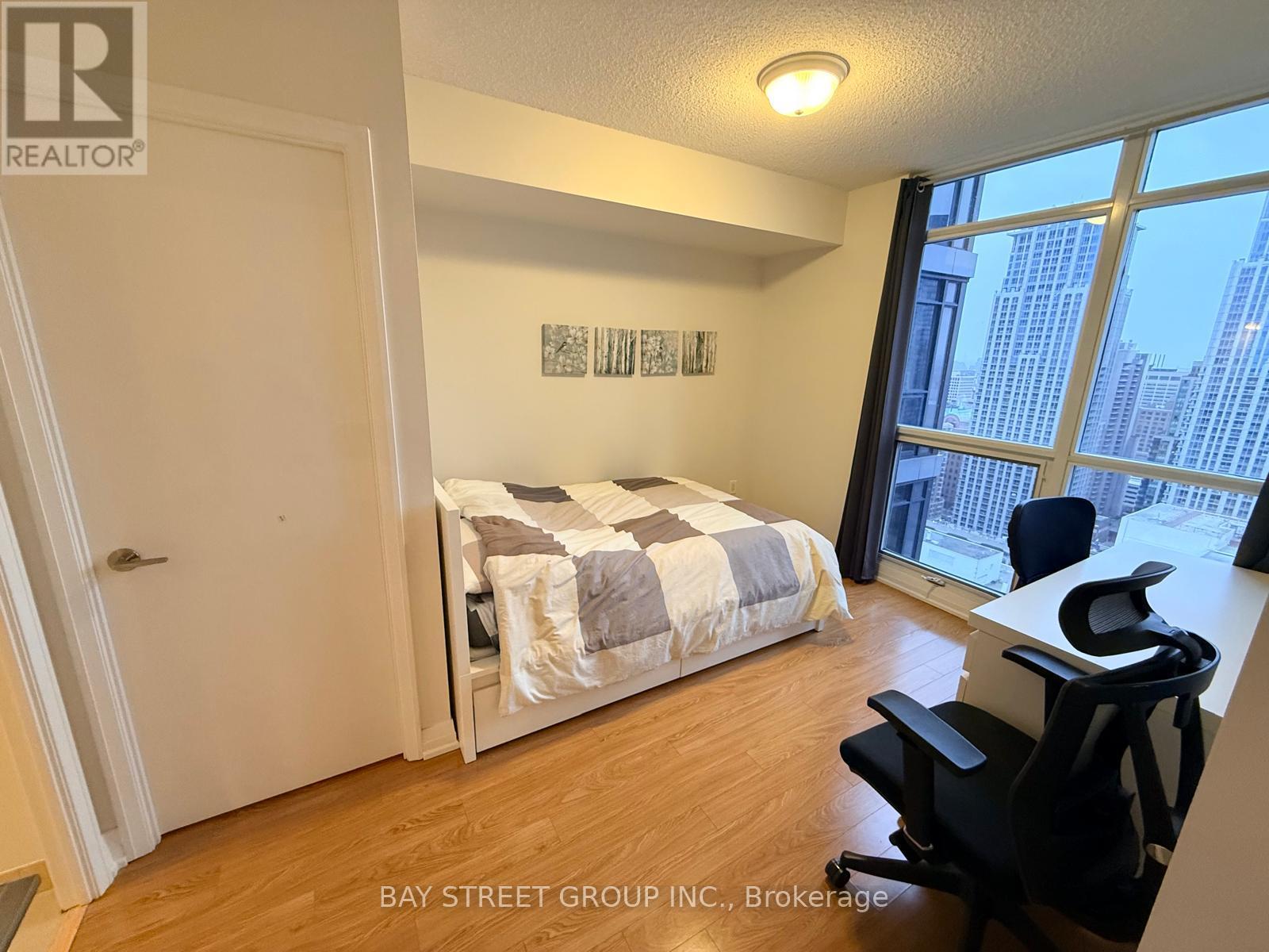3101 - 21 Carlton Street, Toronto, Ontario  M5B 1L3 - Photo 15 - C12646006